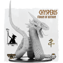Chysperis, Fídron of Khthon