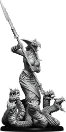 Krataeis, Skyllar of Khthon