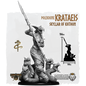 Polekhine Krataeis, Skyllar of Khthon