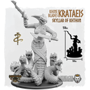 Khineblades Krataeis, Skyllar of Khthon