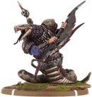 Vilthiss, Champion of Khthon