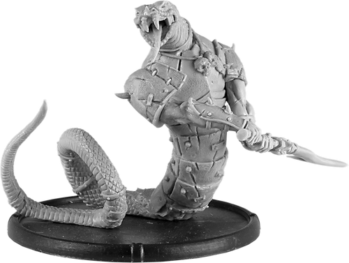 Ufhilloss, Warrior of Khthon