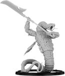 Ssithi, Warrior of Khthon