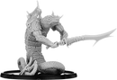 Iiss, Warrior of Khthon