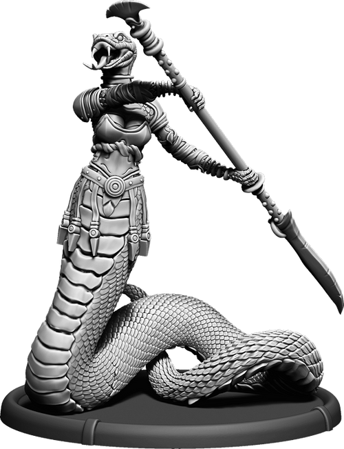 Myrinna, Avenger of Khthon