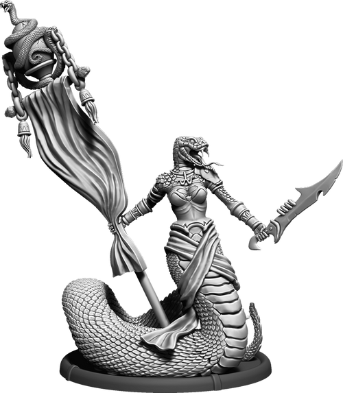 Syntyss, Seed of Khthon