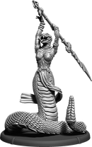 Thillia, Portent of Khthon