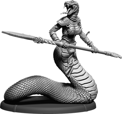 Phyllidii, Gorgórar of Khthon