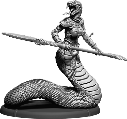 Phyllidii, Gorgórar of Khthon