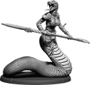 Phyllidii, Gorgórar of Khthon