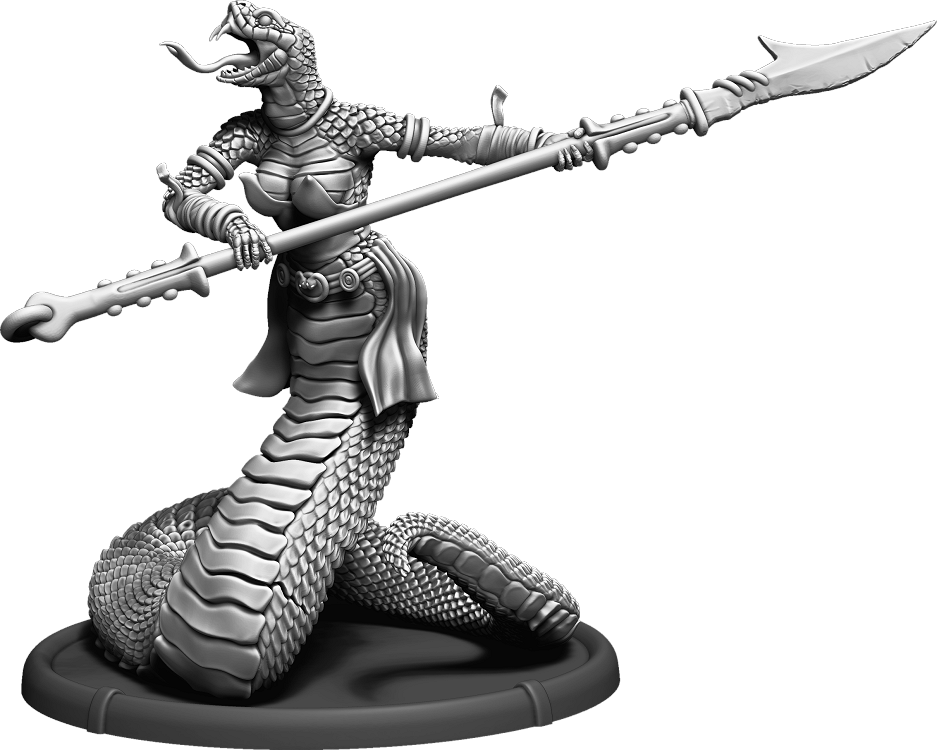 Elthissi, Gorgórar of Khthon