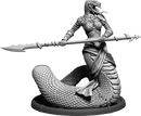 Tyssia, Gorgórar of Khthon