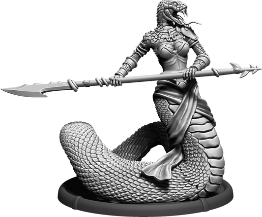 Tyssia, Gorgórar of Khthon