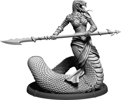 Tyssia, Gorgórar of Khthon