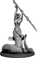 Lithil, Gorgórar of Khthon