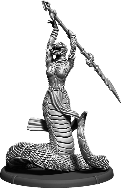 Lithil, Gorgórar of Khthon