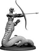 Yrinna, Avenger of Khthon