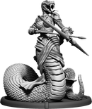 Tyss, Gorgóraxo of Khthon