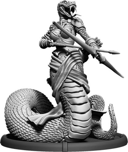 Tyss, Gorgóraxo of Khthon