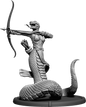 Illia, Gorgóraxo of Khthon