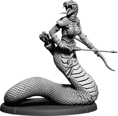 Llidii, Gorgóraxo of Khthon