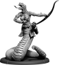 Selthi, Gorgóraxo of Khthon