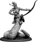 Selthi, Gorgóraxo of Khthon