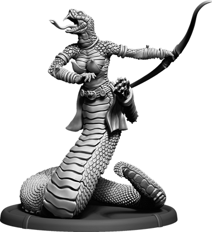 Selthi, Gorgóraxo of Khthon