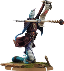 Svrill, Wielder of Khthon