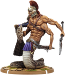 Xontór, Gorgon of Khthon