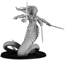 Sthena, Gorgór of Khthon