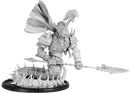 Ssibyros, Gorgonarchon of Khthon
