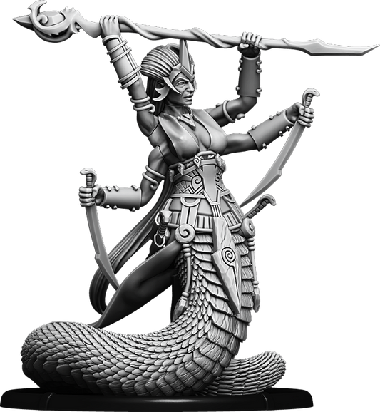 Medusel, Gorgór of Khthon
