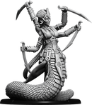 Attacker Medusel, Gorgór of Khthon