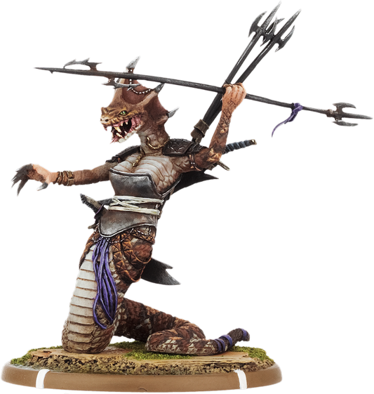 Polekhine Thelliatiss, Gorgórix of Khthon