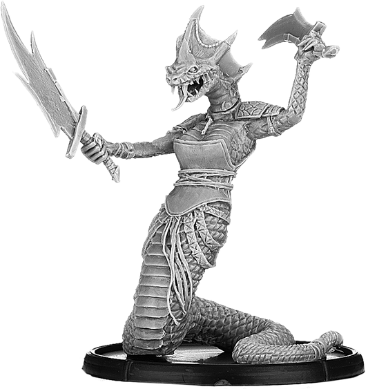 Polekhine Thelliatiss, Gorgórix of Khthon