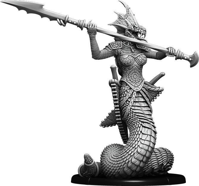 Polekhine Thelliatiss, Gorgórix of Khthon