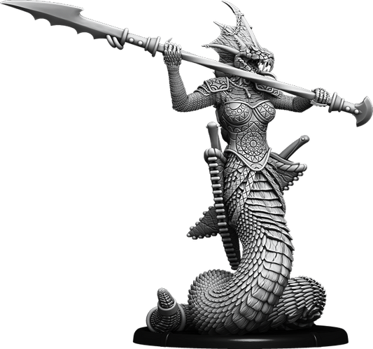 Polekhine Thelliatiss, Gorgórix of Khthon