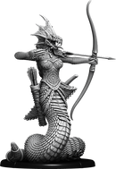 Hunter Thelliatiss, Gorgórix of Khthon