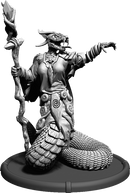 Klóstiss, Shaper of Khthon