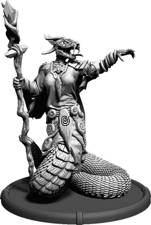 Klóstiss, Shaper of Khthon