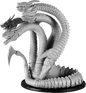 Ygandr, Hydra of Ýdron