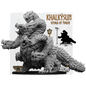Khalkisun, Hydra of Ýdron