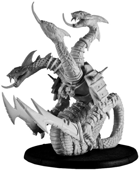 Hirakoth, Pentarch of Ýdron