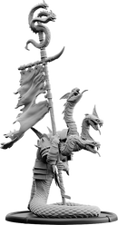 Akhoss, Khine Ikon of Ýdron