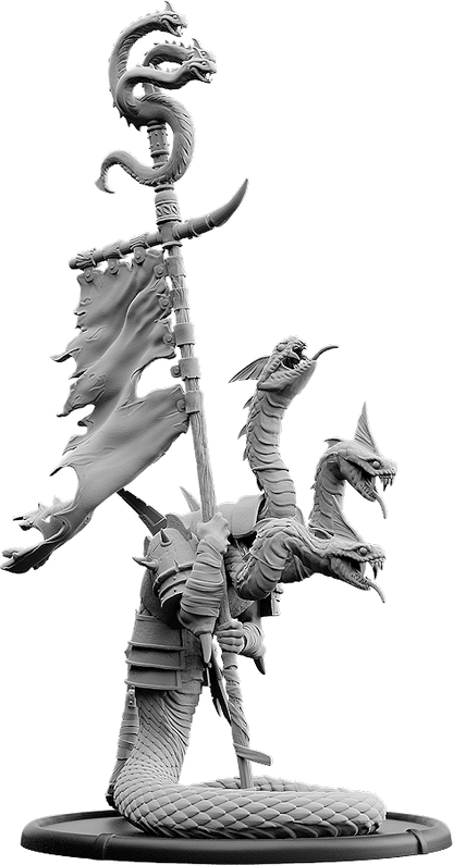 Akhoss, Khine Ikon of Ýdron