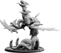 Uduthon, Khine Herald of Ýdron