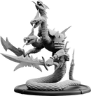 Khossa, Khine Warrior of Ýdron