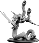 Uthon, Khine Warrior of Ýdron