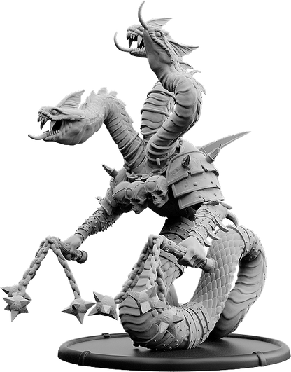 Rakothir, Flail Pentarch of Ýdron